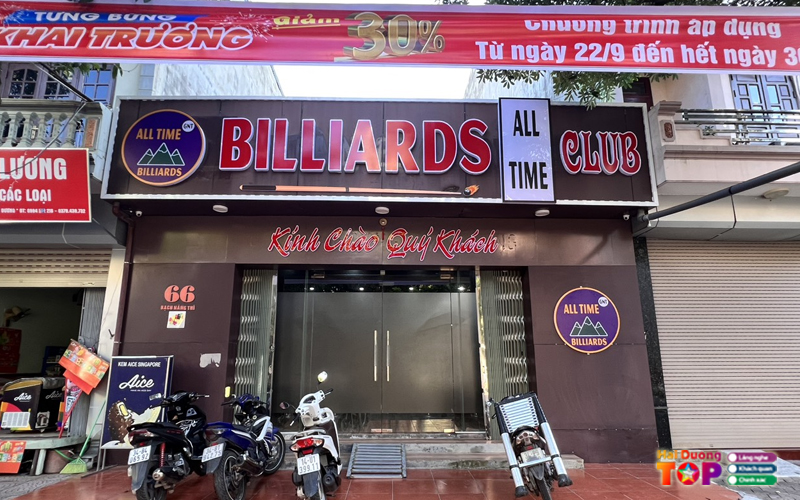 Billiard-all-time-club-haiduongtoplist