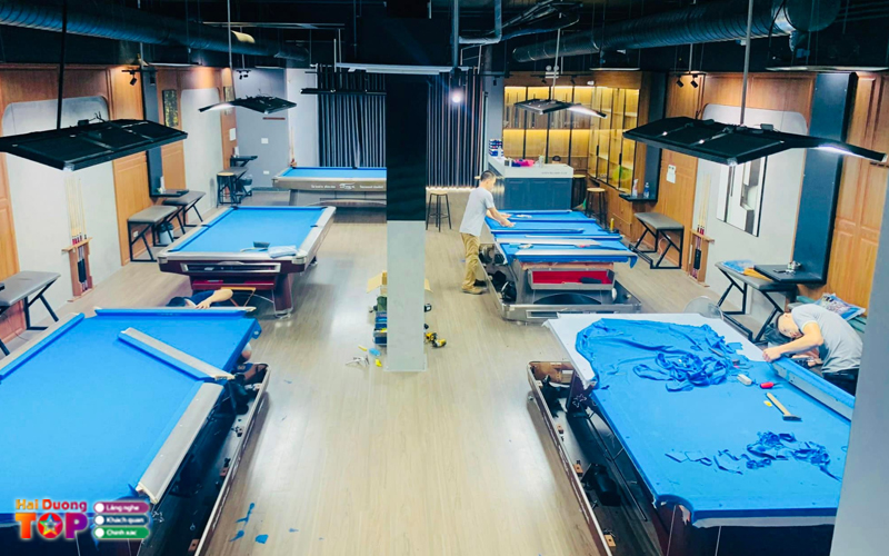 Green-center-gaming-billiard-club-haiduongtoplist