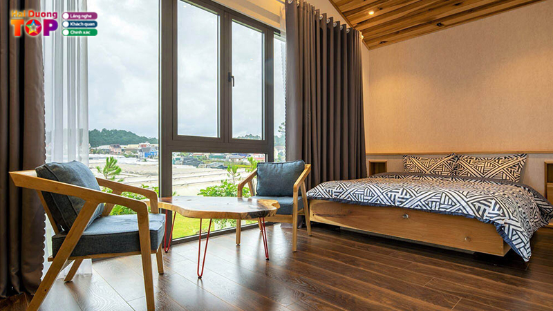 Homestay-o-hai-duong