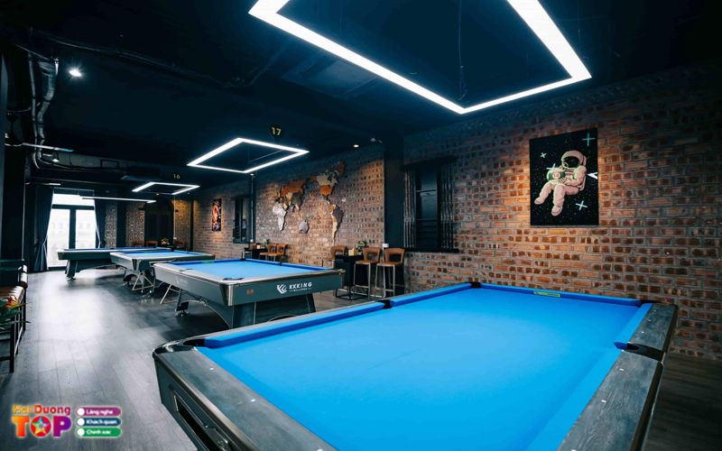 K-club-billiards-haiduongtoplist