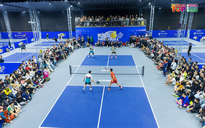 Kingpickleball-hai-duong-haiduongtoplist
