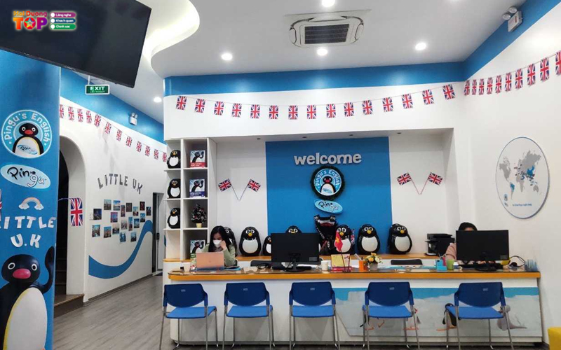 Pingus-english-haiduongtoplist