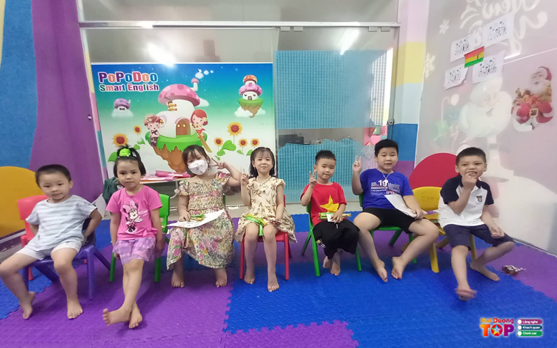 Popodoo-smart-english-haiduongtoplist