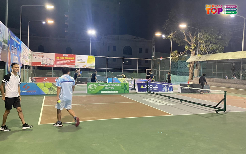 San-pickleball-truong-chinh-haiduongtoplist