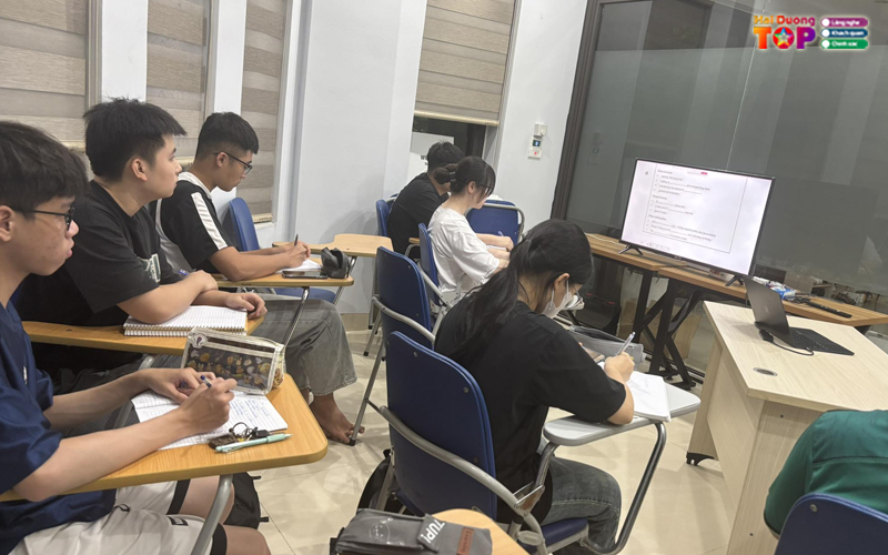 Tri-duc-english-center-haiduongtoplist