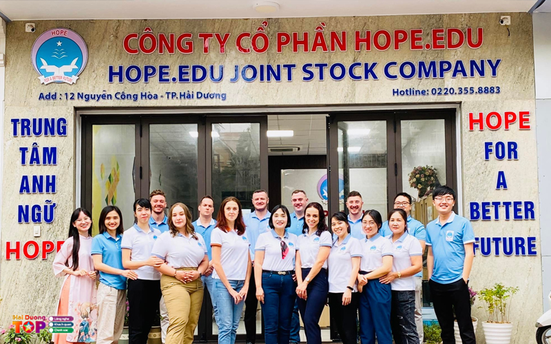 Trung-tam-ngoai-ngu-hope-haiduongtoplist