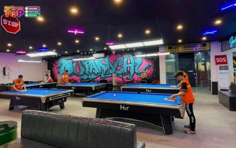 Vincom-billiards-club-haiduongtoplist