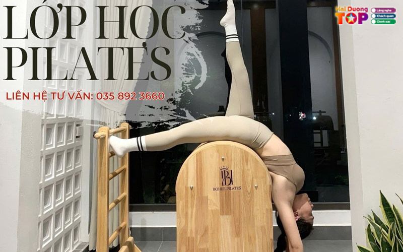 Bohee-pilates-haiduongtoplist