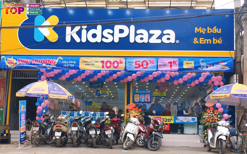 Kidsplaza-haiduongtoplist