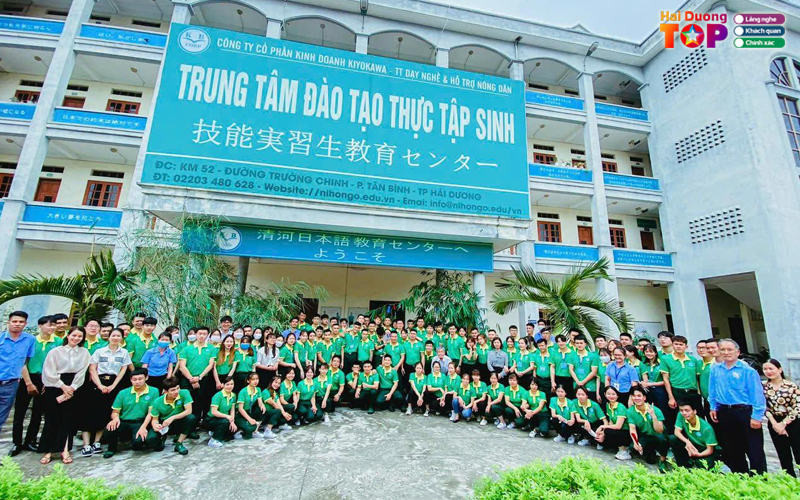 Kiyokawa-trung-tam-dao-tao-nhat-ngu-haiduongtoplist