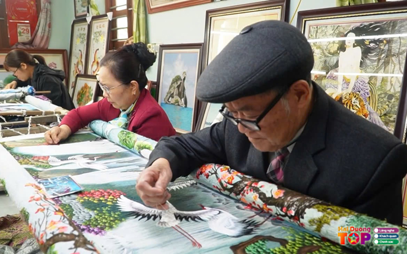 Lang-theu-ren-xuan-neo-haiduongtoplist