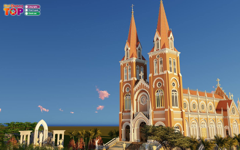 Nha-tho-giao-xu-tan-kim-haiduongtoplist