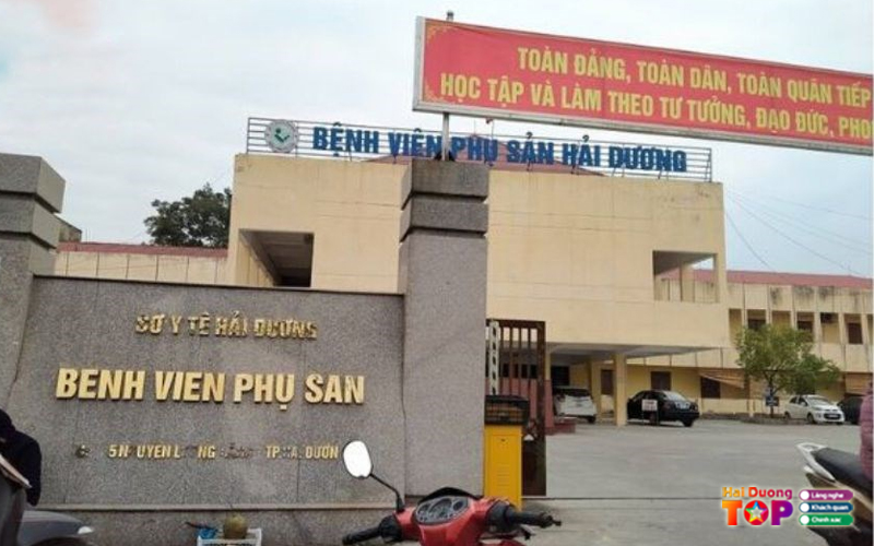 Phong-kham-san-phu-khoa-hai-duong-haiduongtoplist