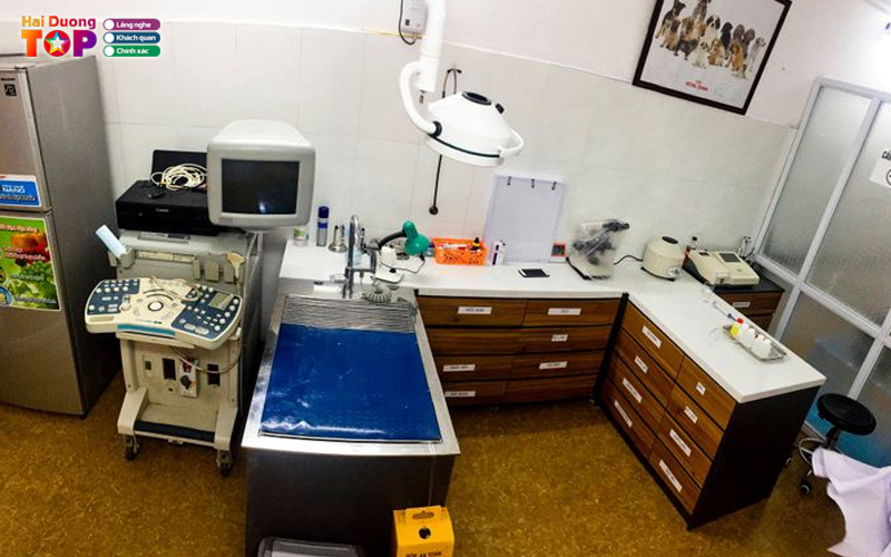 Phong-kham-thu-y-vincent-pet-haiduongtoplist