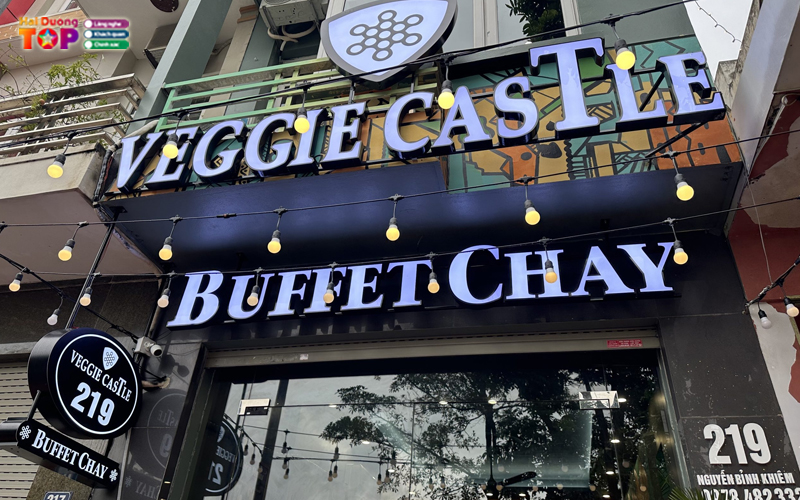 Veggie-castle-haiduongtoplist