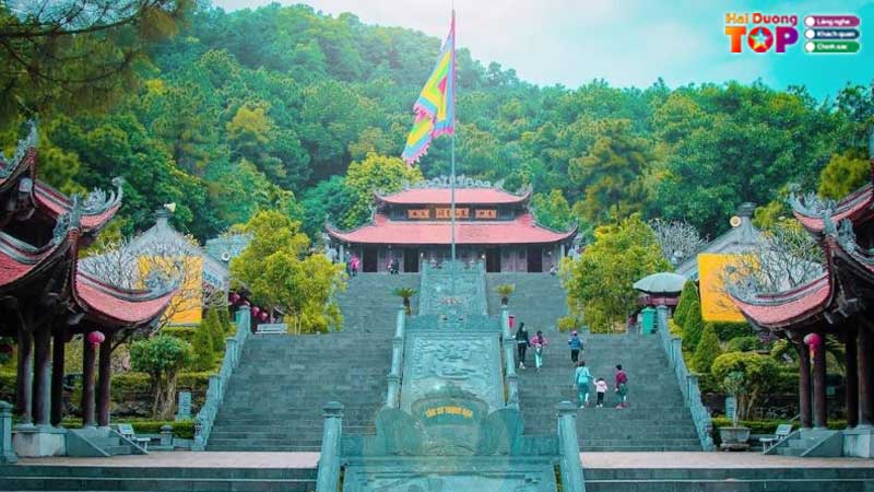 Den-tho-chu-van-an-hai-duong-haiduongtoplist