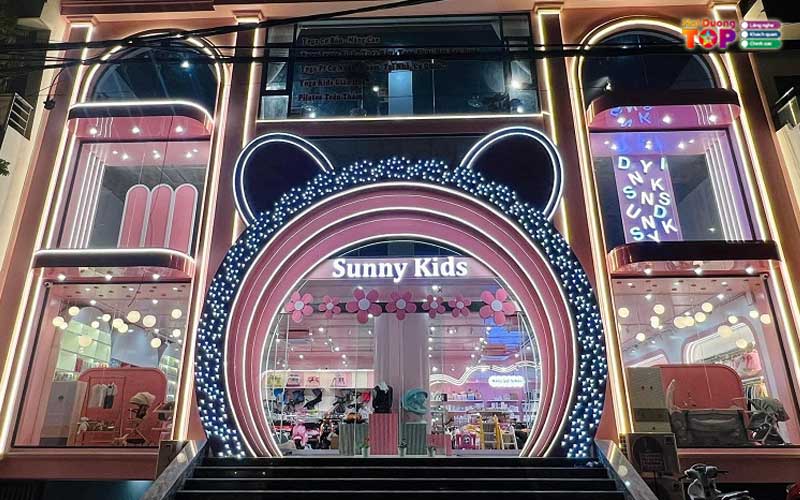 Sunnykids-haiduongtoplist