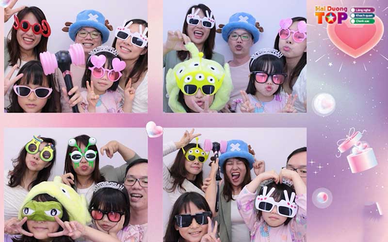 Timeless-frame-photobooth-haiduongtoplist