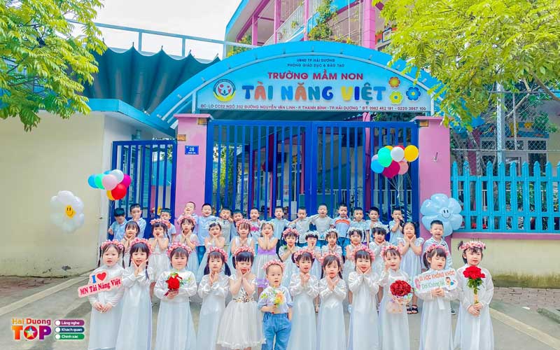Truong-mam-non-tai-nang-viet-haiduongtoplist