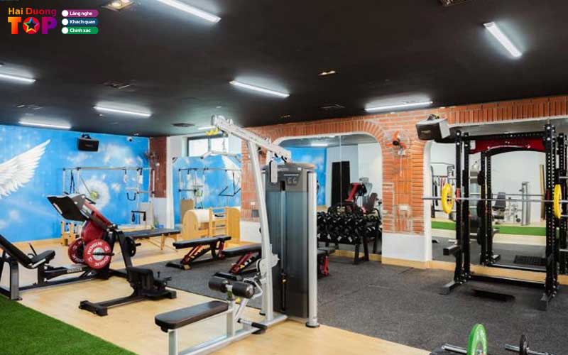 Zinny-gym-club-haiduongtoplist