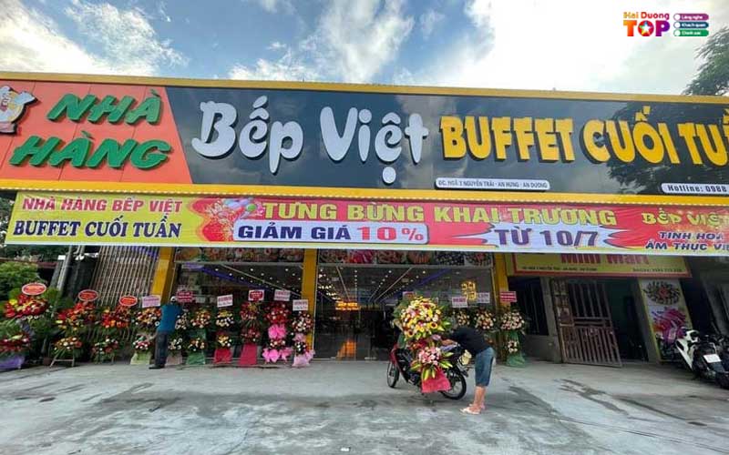 Bep-viet-haiduongtoplist