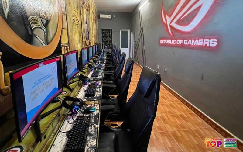 Paradise-gaming-haiduongtoplist