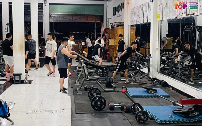 Gym-hoang-anh-fitness-haiduongtoplist