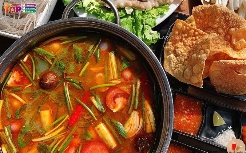 Gins-thai-food-and-hot-pot-haiduongtoplist