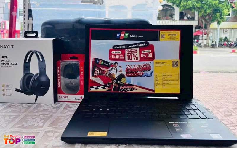 Fpt-shop-haiduongtoplist