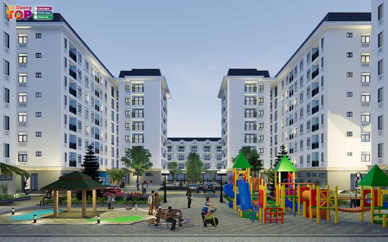 Nha-o-xa-hoi-square-park-haiduongtoplist
