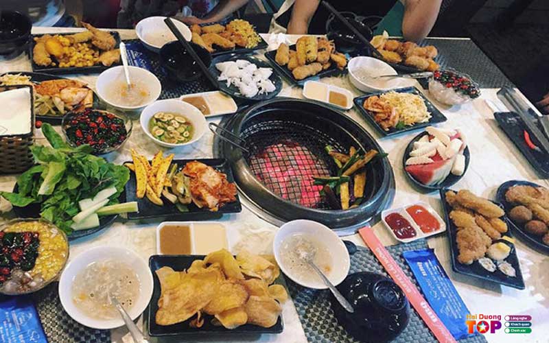 Korea-bbq-haiduongtoplist